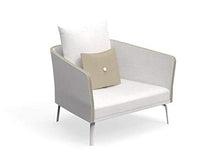 Talenti Milo Poltrona Outdoor MLOTXPLBI