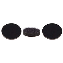 B Blesiya 3X Cuscino di Interfaccia Cuscino per Cuscinetti Abrasivi A Disco Abrasivo A Strappo 1"2" 3"