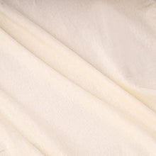 Julius Zöllner 8320113230 - Coprimaterasso Jersery per Lettino, Dimensione: 60 x 120 cm/70 x 140 cm, Colore: ecru