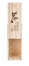 Boltze - Scatola per vino in Vino Veritas