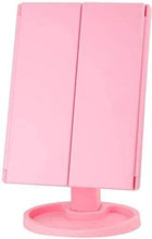 Specchio a Vanity ingrandimento 1x / 2X / 3X Touch Screen Beautub Beauture Trucco Regolabile