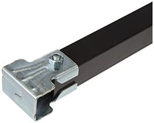 Imex El Zorro 81402-A - Set di 4 piedi per rete, Senza ruote, Metallo, 30 x 3 x 3 cm