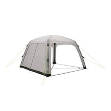 Outwell Set Air Shelter Side Wall Zipper, Uni