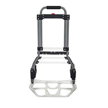 Carrello Portatile Pieghevole in Lega di Alluminio Carrello
