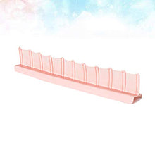 UPKOCH Protezione antispruzzo per lavello della Cucina Bagno Bacino Rubinetto Ventosa in Silicone antispruzzo Domestica