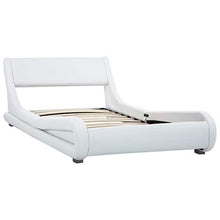 SKM Giroletto Bianco in Similpelle 100x200 cm (28.95kg)