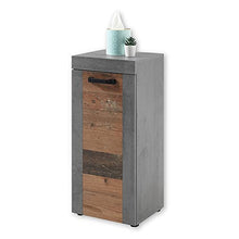 Stella Trading Comò, Materiale a Base di Legno, Indiana-KOMMODE