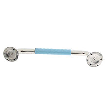Baoblaze Maniglia Sostegno Antiscivolo Sicurezza Acciaio Inox Vasca da Bagno Accessori - 40 cm