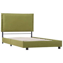 SKM Giroletto Verde in Tessuto 90x200 cm (19.18kg)