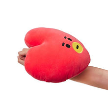 BT21 Basic Face Cusion Tata