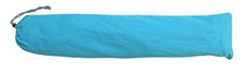 Amazonas Hammock AZ-2020250 Panama Poltrona Sospesa Aqua, Azzurro, 100x85x130 cm