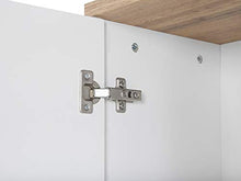 BIM Furniture Bali 800 - Mobile bagno con cassetti