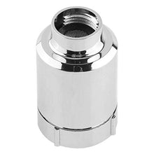 shunbang yuan Cucina Addolcitore per Lavatrice Rubinetto Bagno Doccia Testa Bathing Valve