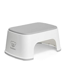 BabyBjörn gabello per Bambini, Bianco/Grigio