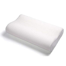 STARAYS Cuscino di Memoria Spazio di Memoria Il Sonno, Cuscino Sonno Profondo Alleviare Il Dolore al Collo E alla Spalla, Rimbalzo Cronica, 35 * 55M