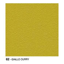 Emu Arc en Ciel Set: Tavolo Pieghevole Art. 334 Cm. 50 x 70 e 2 sedie Item 314 Colore Giallo Curry cod. 62