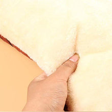 SZYZ Pet Cat Dog Nest Doppio Uso Caldo Morbido Pet Sleeping Bed Cuscino Pieghevole Pet Home Colorful S
