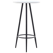 SKM Set da Bar 3 pz in Tessuto Grigio Talpa B