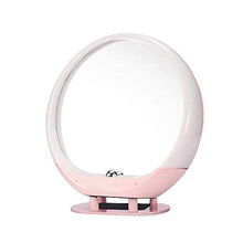 Aoiwe, specchio multifunzione per trucco da tavolo, 52 perline per lampada di alta qualità HD, specchio cosmetico per trucco, specchio regalo per bagno e camera da letto
