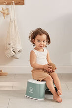 BabyBjörn gabello per Bambini, Verde scuro/Bianco