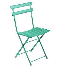 Emu Sedia Pieghevole Arc en Ciel Art. 314 Colore Azzurro Marina Sky