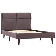 SKM Giroletto Grigio Talpa in Tessuto 100x200 cm (19.25kg)