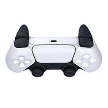 Rehomy 8 in 1 L2 R2 Trigger Extender Grip Tappi per controller PS5