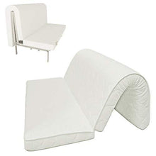 Baldiflex Emporio Materasso per Divano Letto Matrimoniale Brio Prontoletto 140x180 cm - Arredi Casa