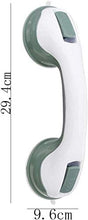 Wall mount Maniglioni da Bagno Sicurezza corrimano Grab Bar Grab Rails Sicurezza Supporto Guida in Acciaio Bagno/Doccia corrimano, bracciolo Antiscivolo corrimano Accessori da Bagno