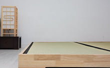 Futon On Line Tatami Macao, Naturale, 180 x 200 cm.