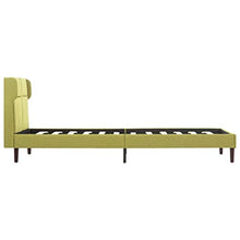SKM Giroletto Verde in Tessuto 90x200 cm (18.2kg)
