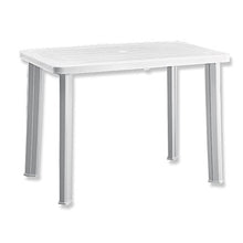 TAVOLO RETT.102X68 FARETTO BCO