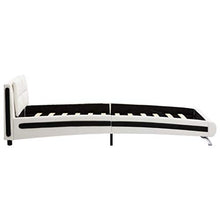 SKM Giroletto Bianco in Similpelle 90x200 cm (25.6kg)
