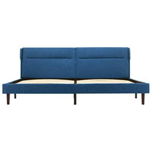SKM Giroletto Blu in Tessuto 180x200 cm (29.2kg)