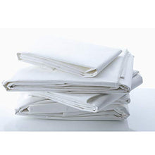 Evolon - Fodera per materasso, copertura completa, antiacaro, 140 x 200 x 16 cm