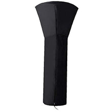 Patio Heater copertina Oxford tessuto impermeabile torcia Mobilio da patio Protector Prodotti per la casa