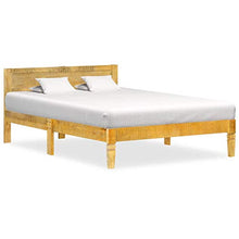 SKM Giroletto in Legno Massello di Mango 120 cm (22.94kg)