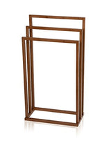 Möve 40769 Bamboo Square - Porta Asciugamani