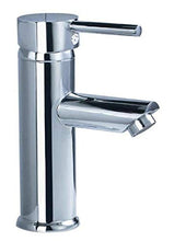 Mobile lavabo bianco a 2 ante, 600 mm, per lavabo da pavimento