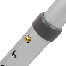 PrimeMatik - Sgabello per Vasca da Doccia Altezza Regolabile 32cm