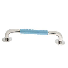 Baoblaze Maniglia Sostegno Antiscivolo Sicurezza Acciaio Inox Vasca da Bagno Accessori - 40 cm