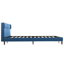 SKM Giroletto Blu in Tessuto 180x200 cm (29.2kg)