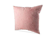 Galileo Casa 2196759 Cuscino Pouf 70x70cm 960gr Rosa