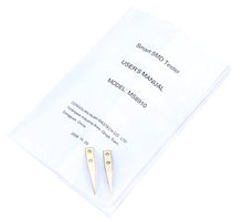 SaySure - Smart MS8910 SMD Tester RC Resistor Capacitor Diode Meter