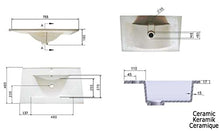 Set di mobili da bagno SANTINI 75 (4 pezzi) Antracita satinado