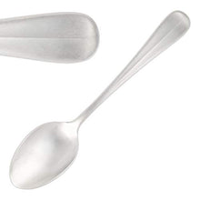 Pintinox GN780 baguette Stonewashed cucchiaio (confezione da 12)