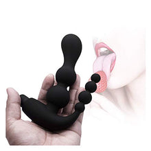 QISON Maniglia in Silicone Impermeabile di Grado Medico