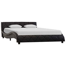 SKM Giroletto Nero in Similpelle 140x200 cm (32.95kg)