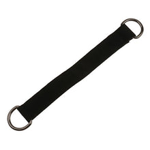 HomeDecTime 2 Pezzi 25cm Durevoli All'aperto Appeso Cinghia Amaca Corda Forte Cinghie Albero - 2 Pezzi 25cm