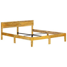 SKM Giroletto in Legno Massello di Mango 180 cm (27kg)
